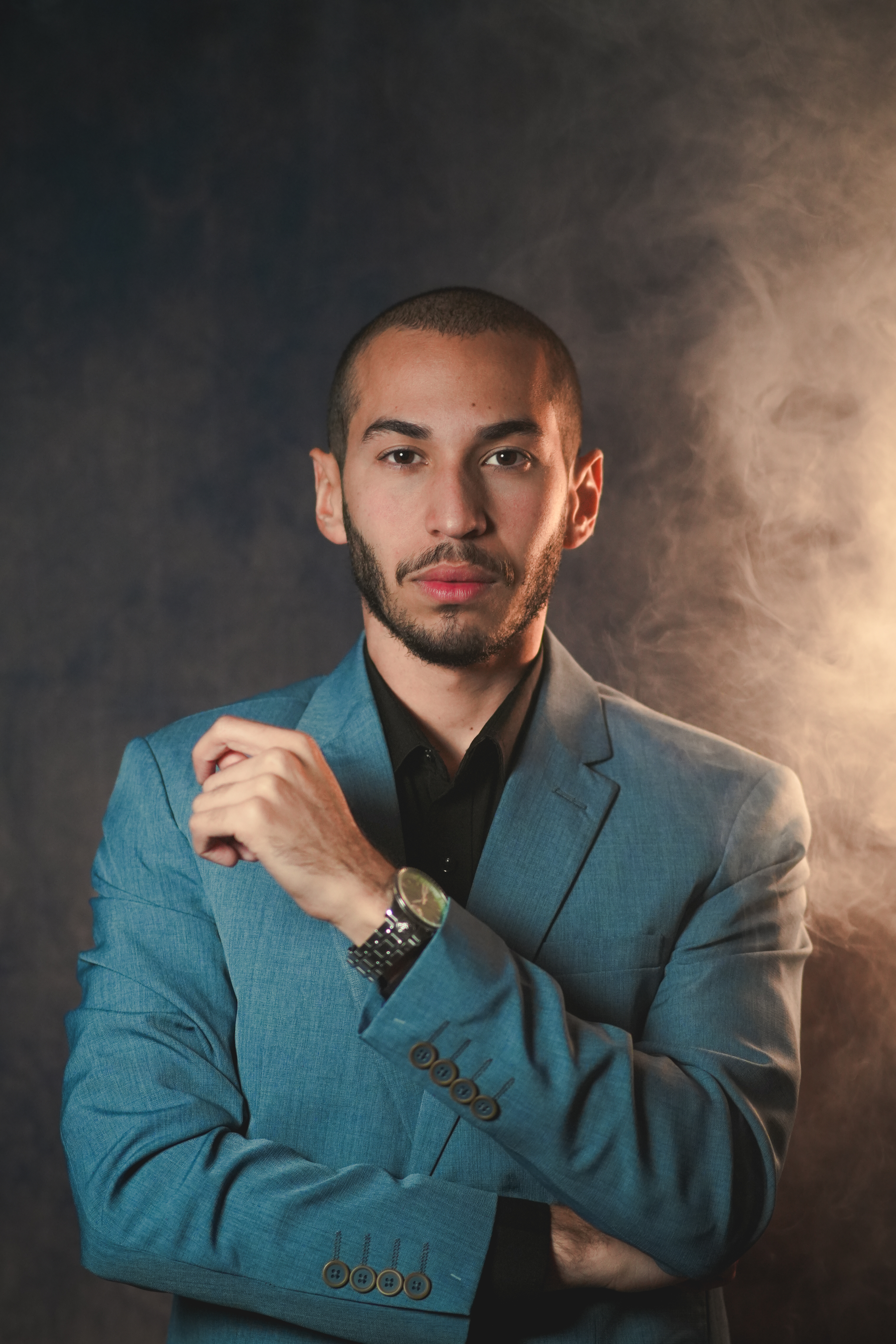 Pierry Rodrigues — Imersão De Frente com a Homossexualidade